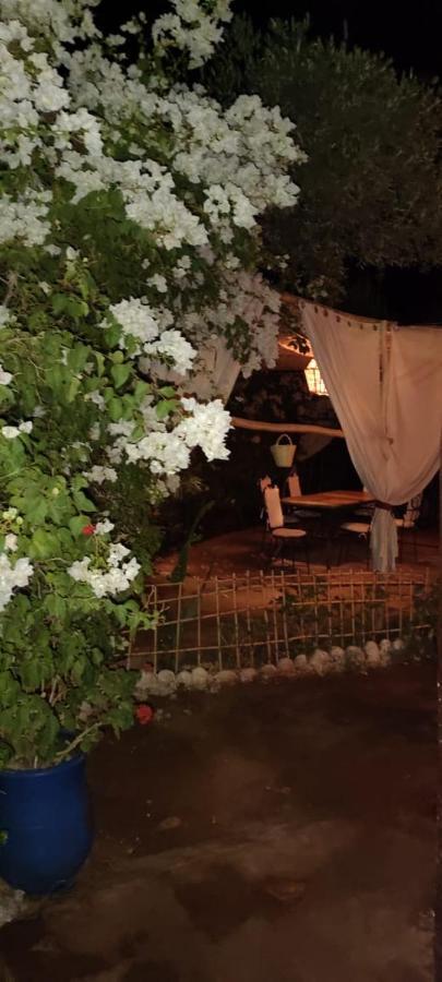 Dar Tadout Guest House Ait Ourir Exterior photo